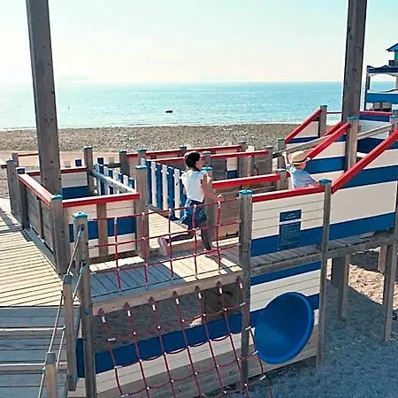 Adria - & Adria Ankaran Hotel 4*