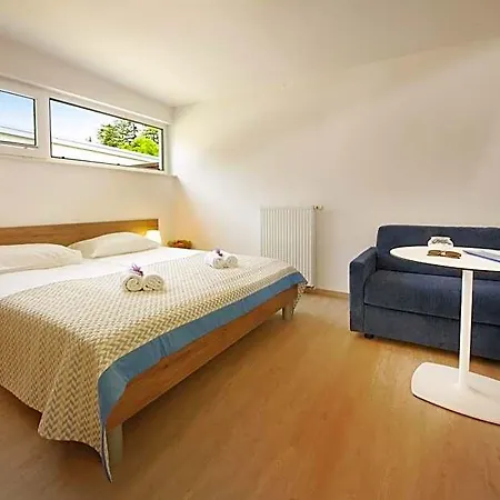 Adria - & Adria Ankaran Hotel 4*