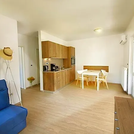 Hotel Adria - & Adria Ankaran