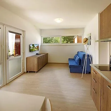 Hotel Adria - & Adria Ankaran 4*