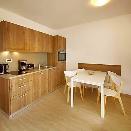 Adria - & Adria Ankaran Hotel