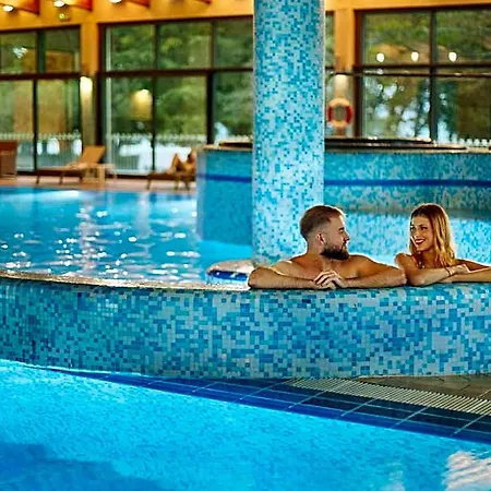 Hotel Adria - & Adria Ankaran