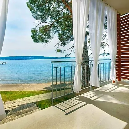Hotel Adria - & Adria Ankaran 4*
