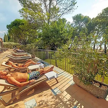 Adria - & Adria Ankaran Hotel