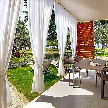 Hotel Adria - & Adria Ankaran 4*