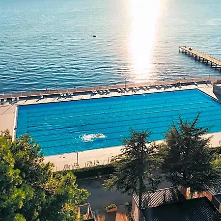 Adria - & Adria Ankaran Hotel Koper