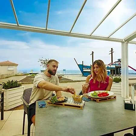 Adria - & Adria Ankaran 4*