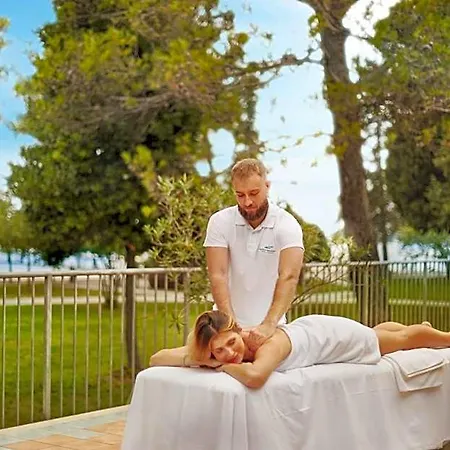 Adria - & Adria Ankaran 4* Koper