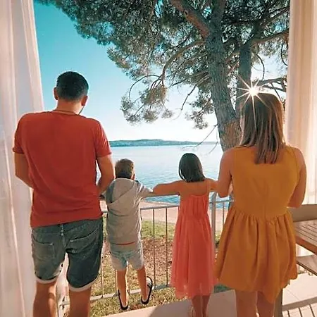 Adria - & Adria Ankaran Hotel