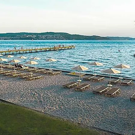 Hotel Adria - & Adria Ankaran