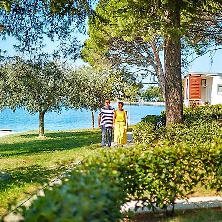 Hotel Adria - & Adria Ankaran