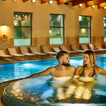 Adria - & Adria Ankaran Hotel Koper