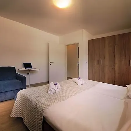 Adria - & Adria Ankaran Hotel 4*