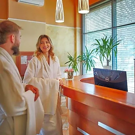 Adria - & Adria Ankaran Hotel