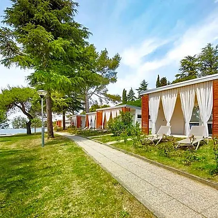 Adria - & Adria Ankaran Hotel